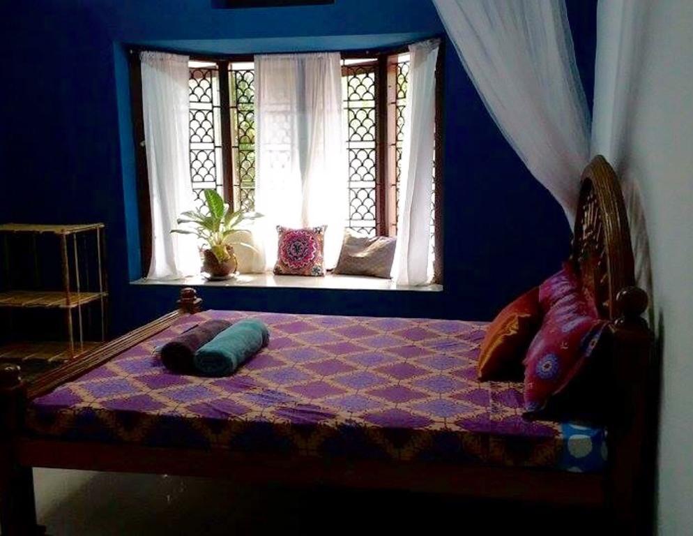 Mk Gardens Surf & Yoga House Hotel Varkala Habitación foto